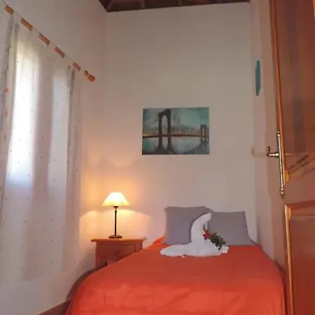Villa Casa Zaida San Sebastián de la Gomera Esterno foto