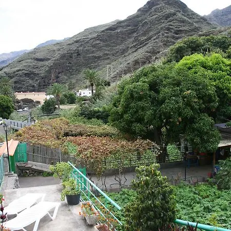 Villa Casa Zaida San Sebastián de la Gomera Esterno foto