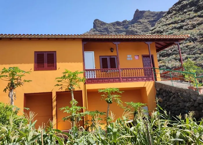 Casa Zaida