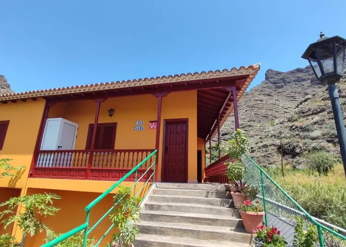 Casa Zaida